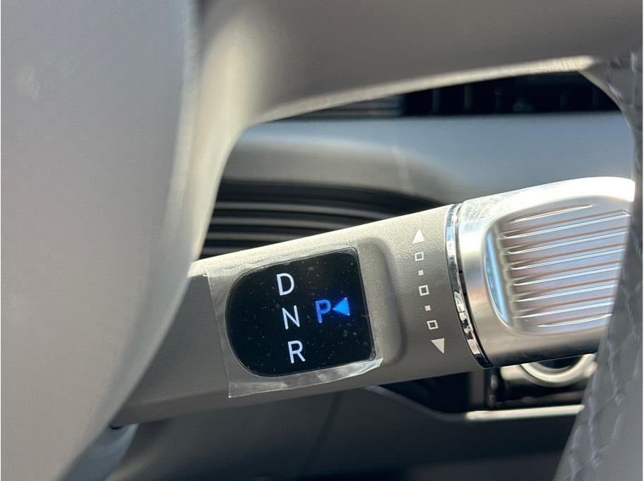 2026 Hyundai IONIQ 5 SE