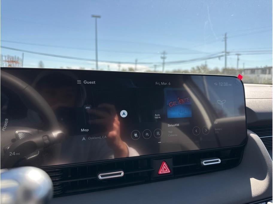 2026 Hyundai IONIQ 5 SE