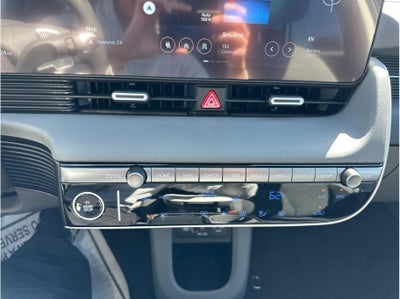 2026 Hyundai IONIQ 5 SE