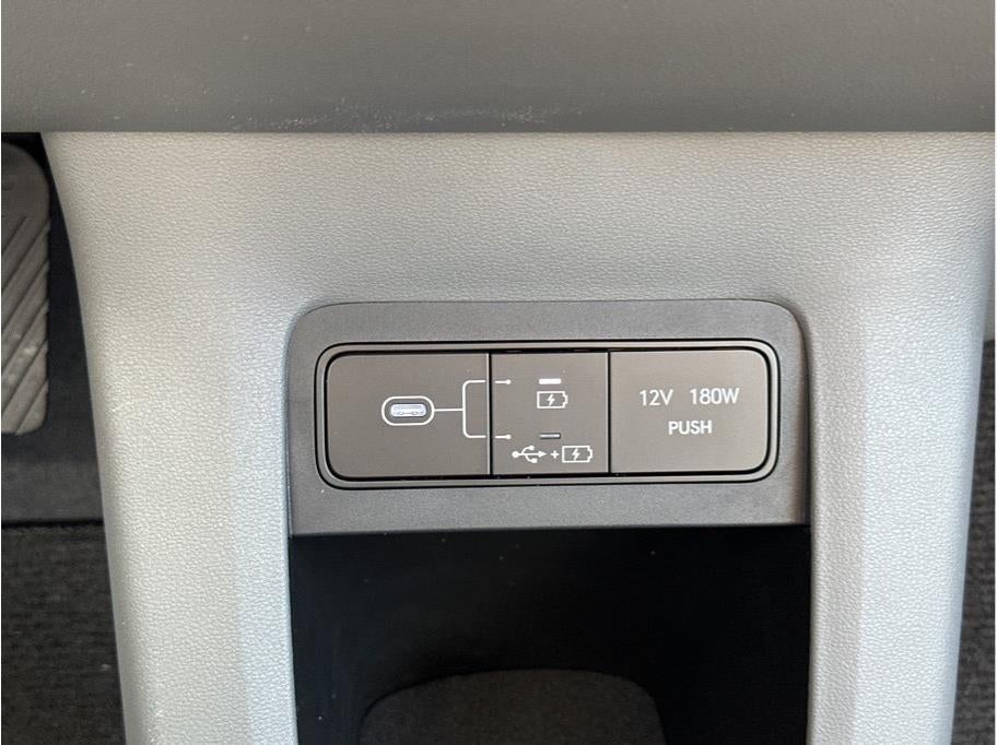 2026 Hyundai IONIQ 5 SE