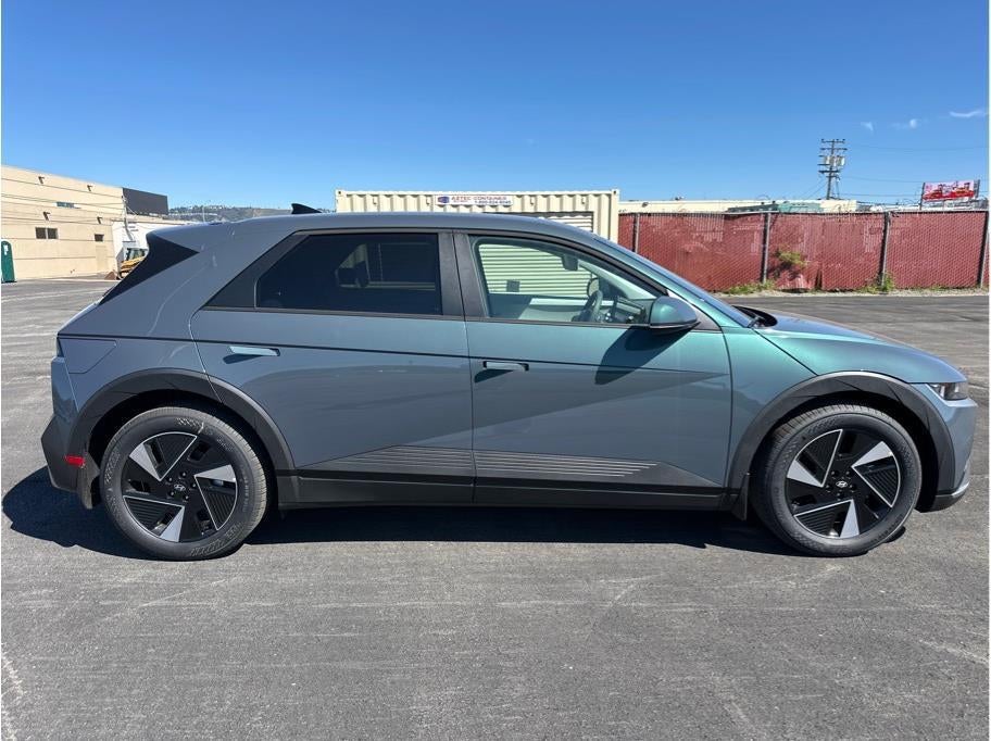 2026 Hyundai IONIQ 5 SE