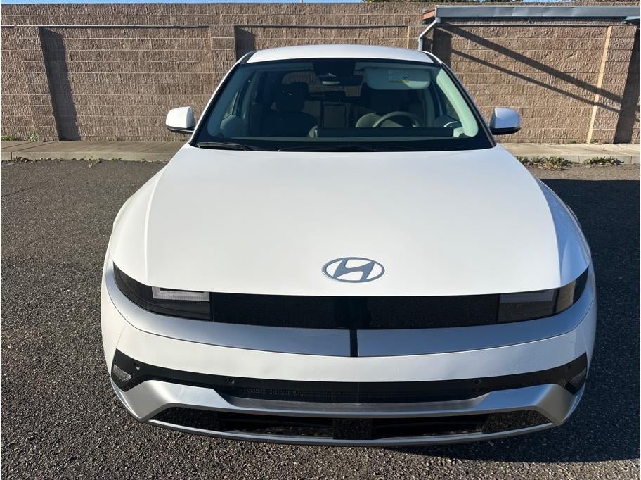 2026 Hyundai IONIQ 5 SE