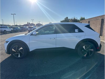 2026 Hyundai IONIQ 5 SE