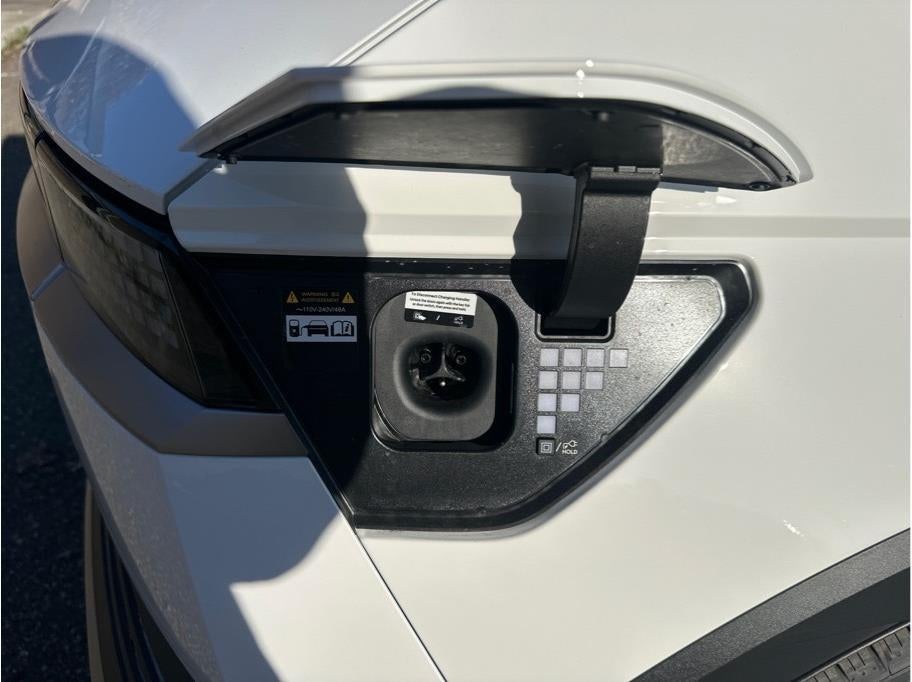 2026 Hyundai IONIQ 5 SE