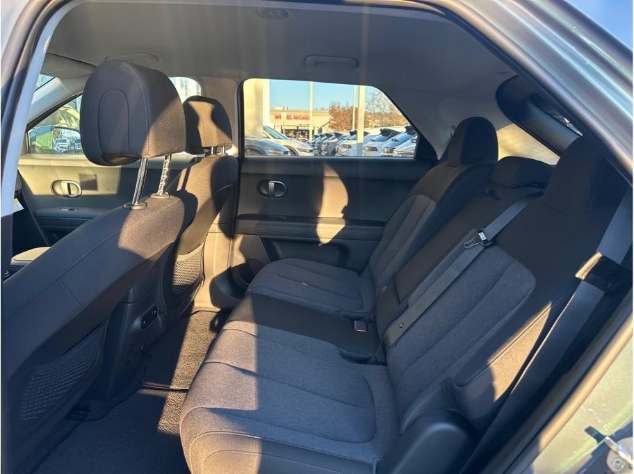 2026 Hyundai IONIQ 5 SE