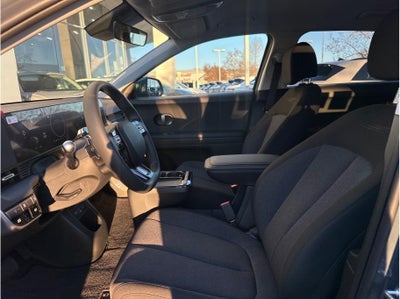 2026 Hyundai IONIQ 5 SE