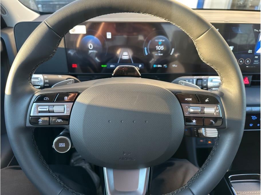 2026 Hyundai IONIQ 5 SE