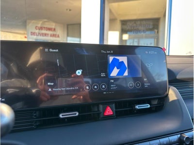 2026 Hyundai IONIQ 5 SE