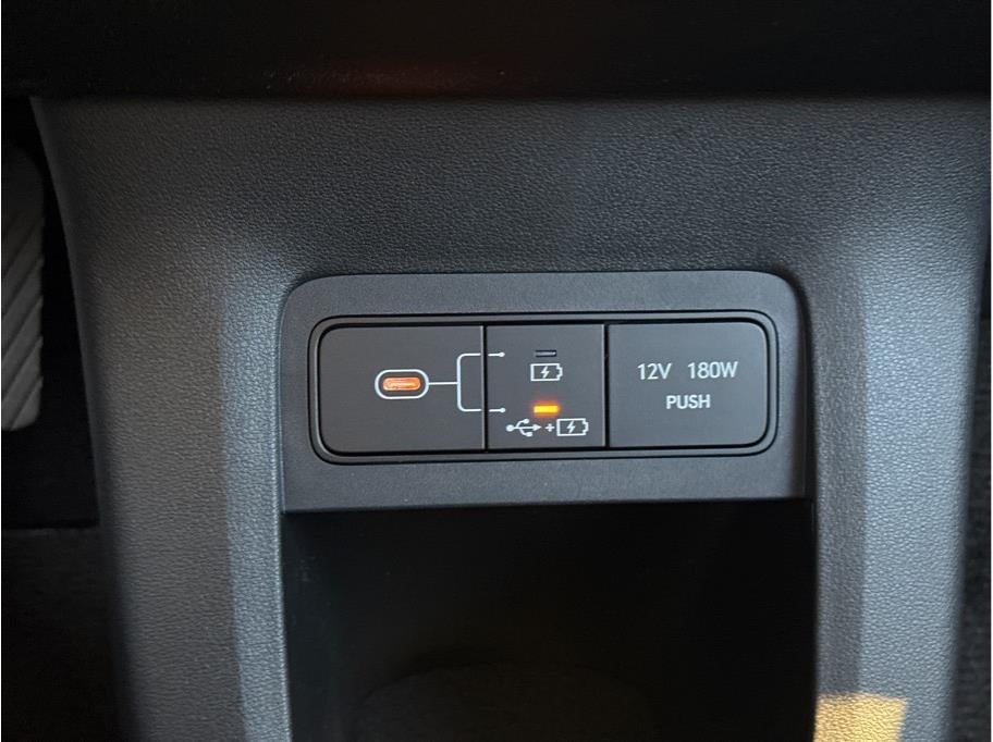 2026 Hyundai IONIQ 5 SE