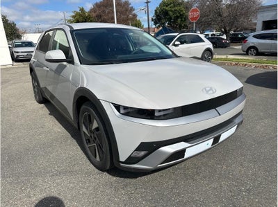 2026 Hyundai IONIQ 5 SEL