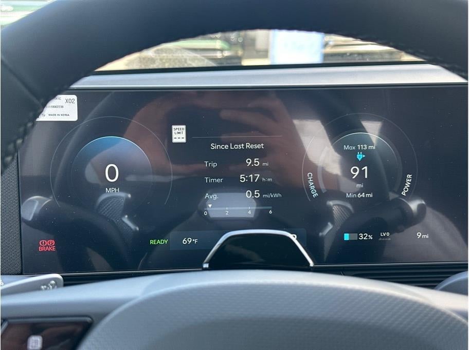 2026 Hyundai IONIQ 5 SEL