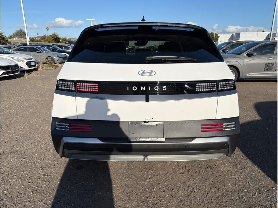 2026 Hyundai IONIQ 5 SEL