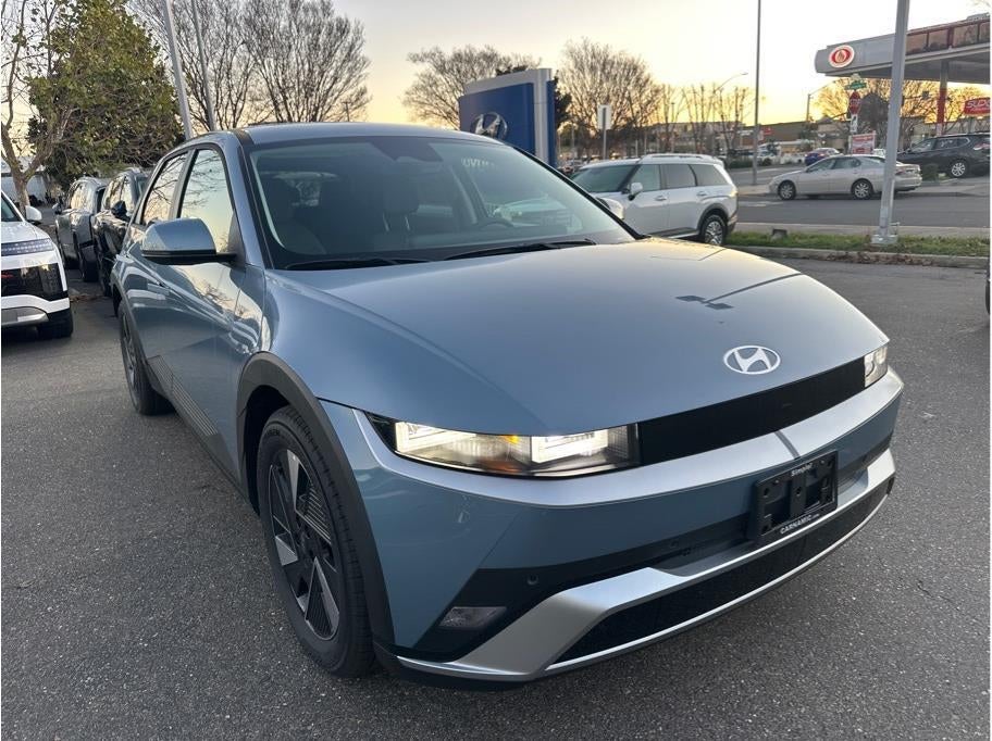 2026 Hyundai IONIQ 5 SEL