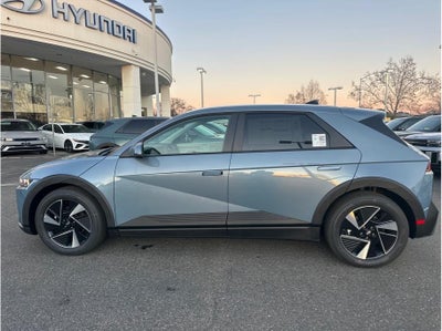 2026 Hyundai IONIQ 5 SEL