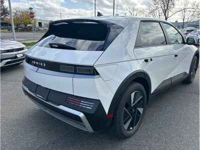 2026 Hyundai IONIQ 5 SEL