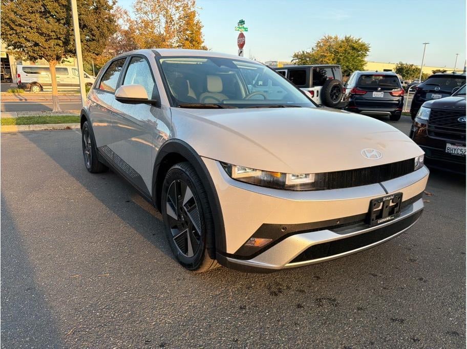 2026 Hyundai IONIQ 5 SEL