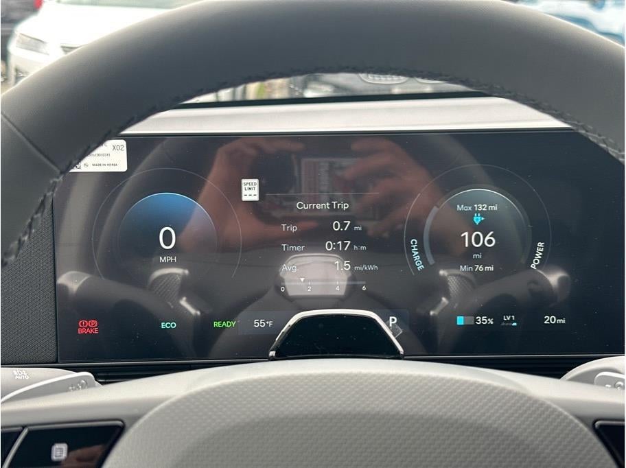 2026 Hyundai IONIQ 5 SEL