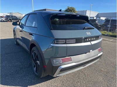 2026 Hyundai IONIQ 5 SEL