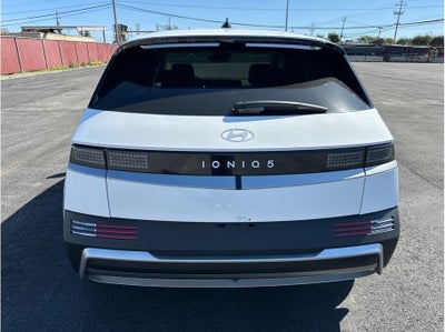 2026 Hyundai IONIQ 5 SEL