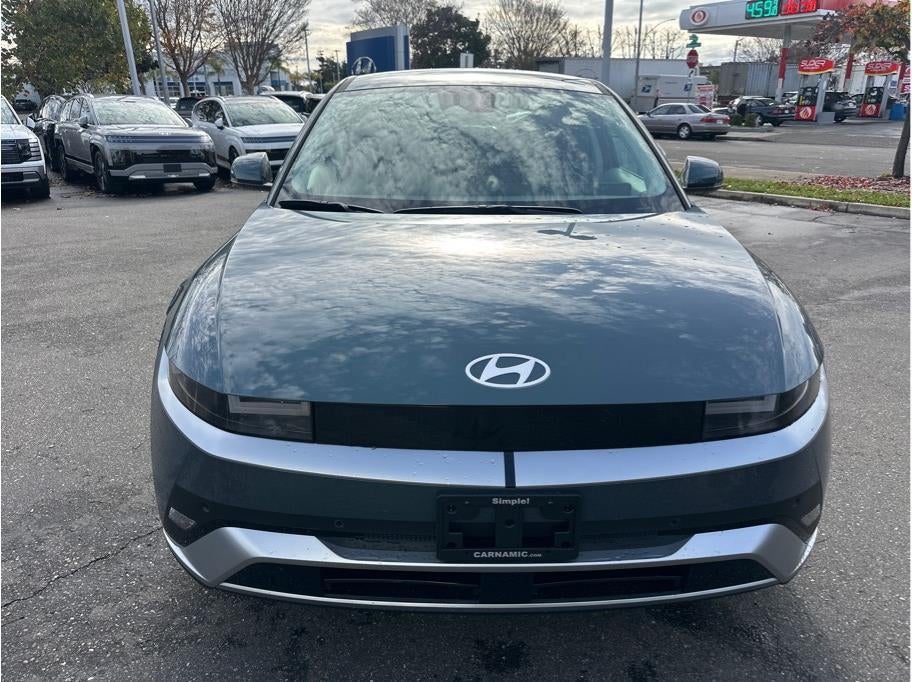 2026 Hyundai IONIQ 5 SEL