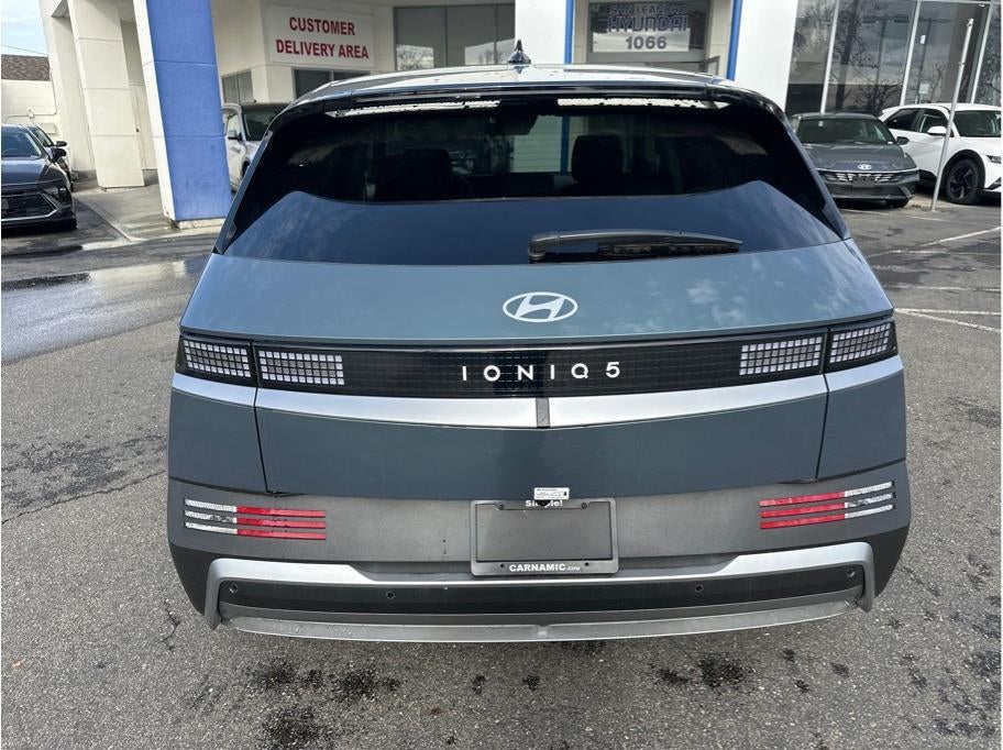 2026 Hyundai IONIQ 5 SEL
