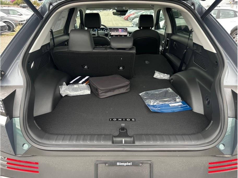 2026 Hyundai IONIQ 5 SEL