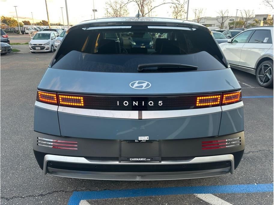 2026 Hyundai IONIQ 5 SEL