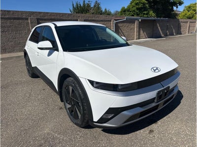 2026 Hyundai IONIQ 5 SEL