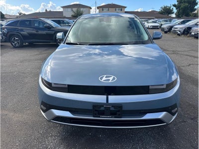 2026 Hyundai IONIQ 5 SEL