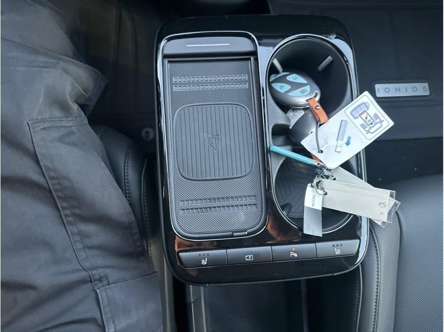 2026 Hyundai IONIQ 5 SEL