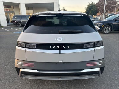 2026 Hyundai IONIQ 5 SEL