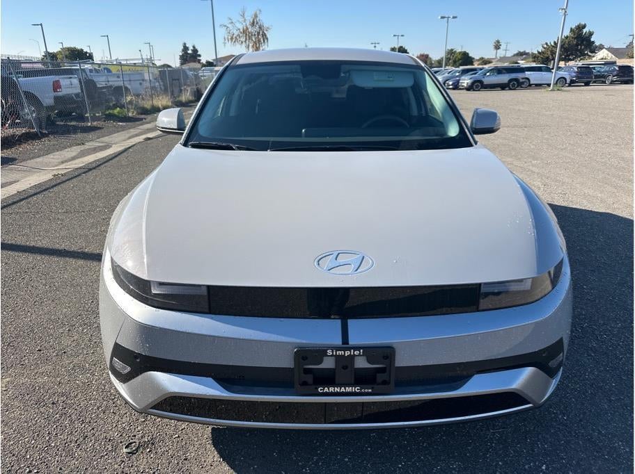 2026 Hyundai IONIQ 5 SEL