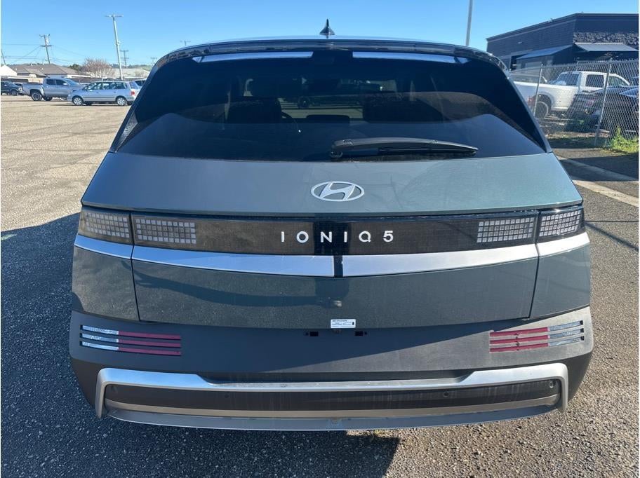 2026 Hyundai IONIQ 5 SEL