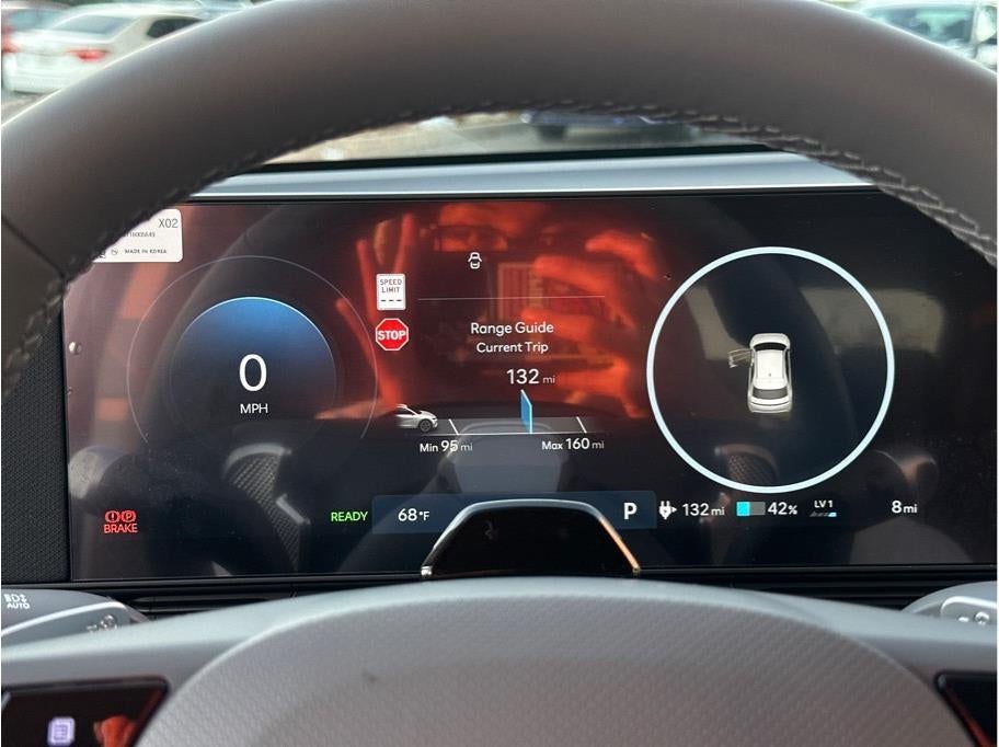 2026 Hyundai IONIQ 5 SEL