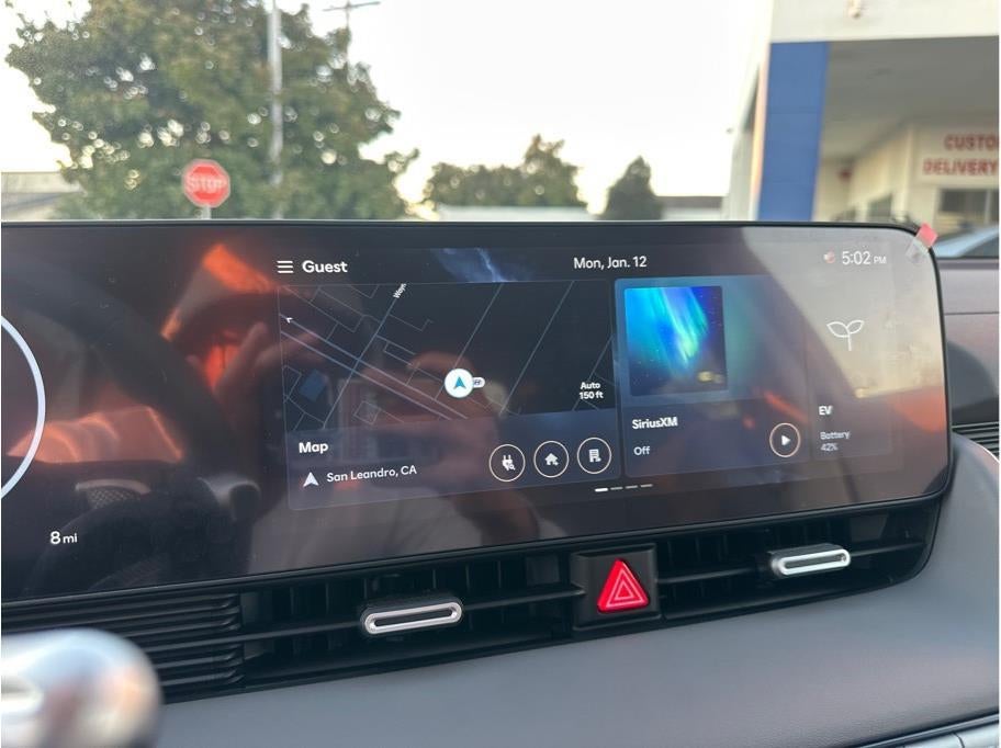 2026 Hyundai IONIQ 5 SEL