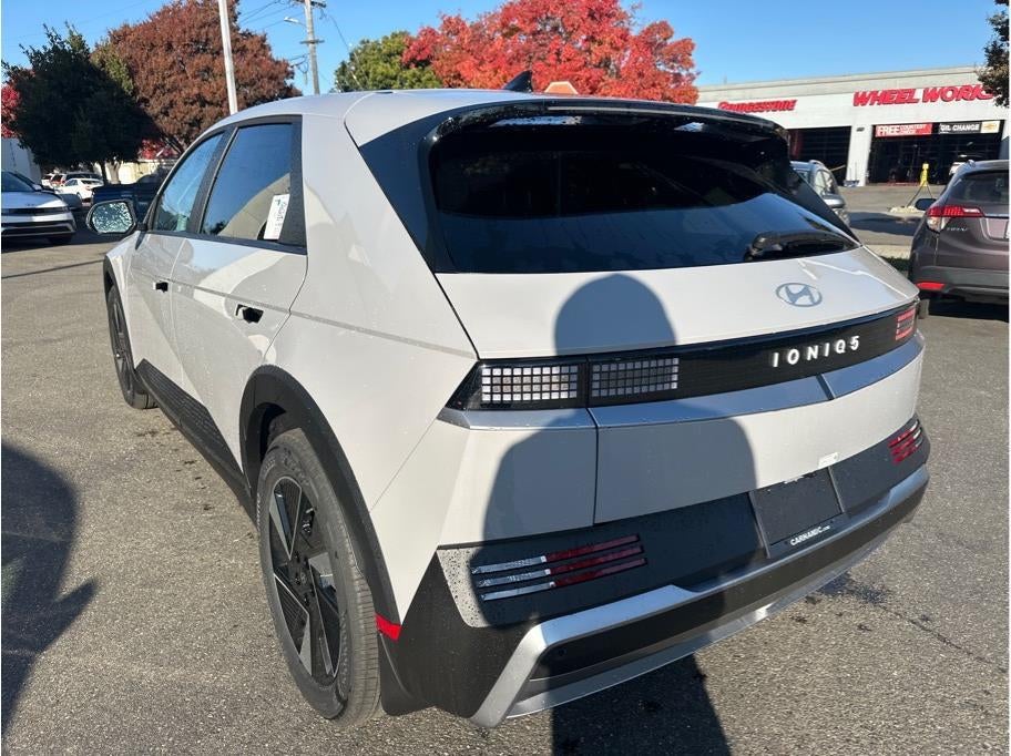 2026 Hyundai IONIQ 5 SEL