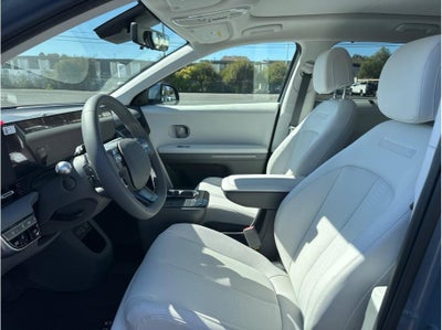 2026 Hyundai IONIQ 5 Limited