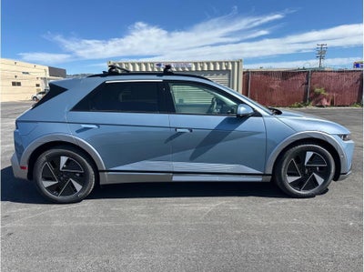 2026 Hyundai IONIQ 5 Limited