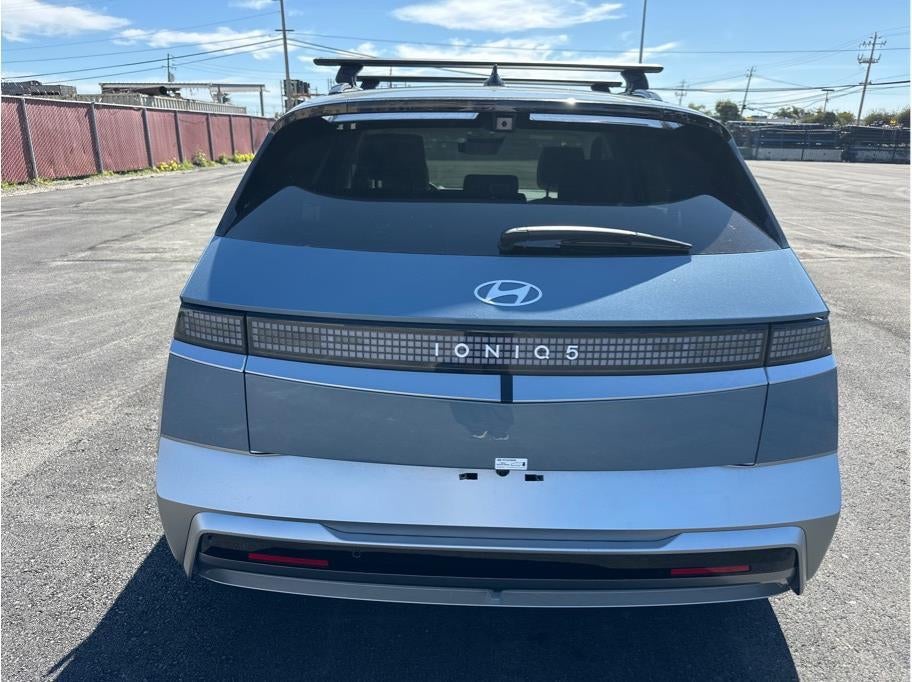 2026 Hyundai IONIQ 5 Limited