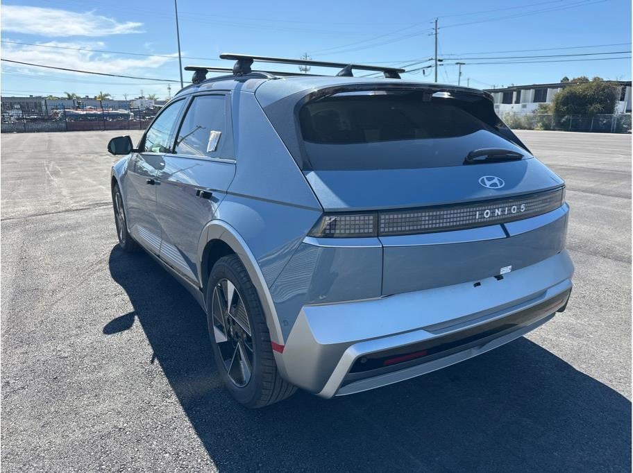 2026 Hyundai IONIQ 5 Limited