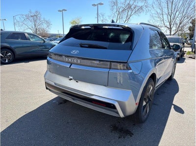 2026 Hyundai IONIQ 5 Limited