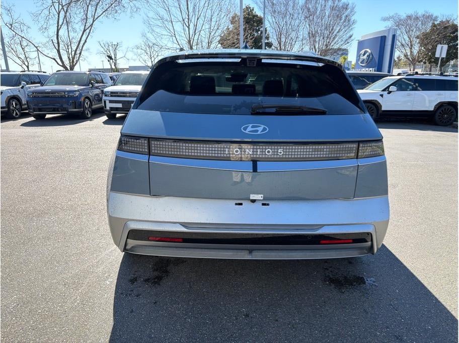 2026 Hyundai IONIQ 5 Limited