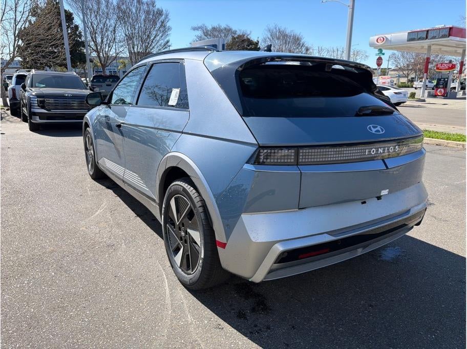 2026 Hyundai IONIQ 5 Limited