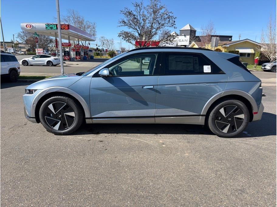 2026 Hyundai IONIQ 5 Limited