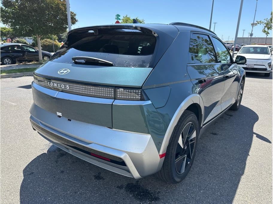 2026 Hyundai IONIQ 5 Limited
