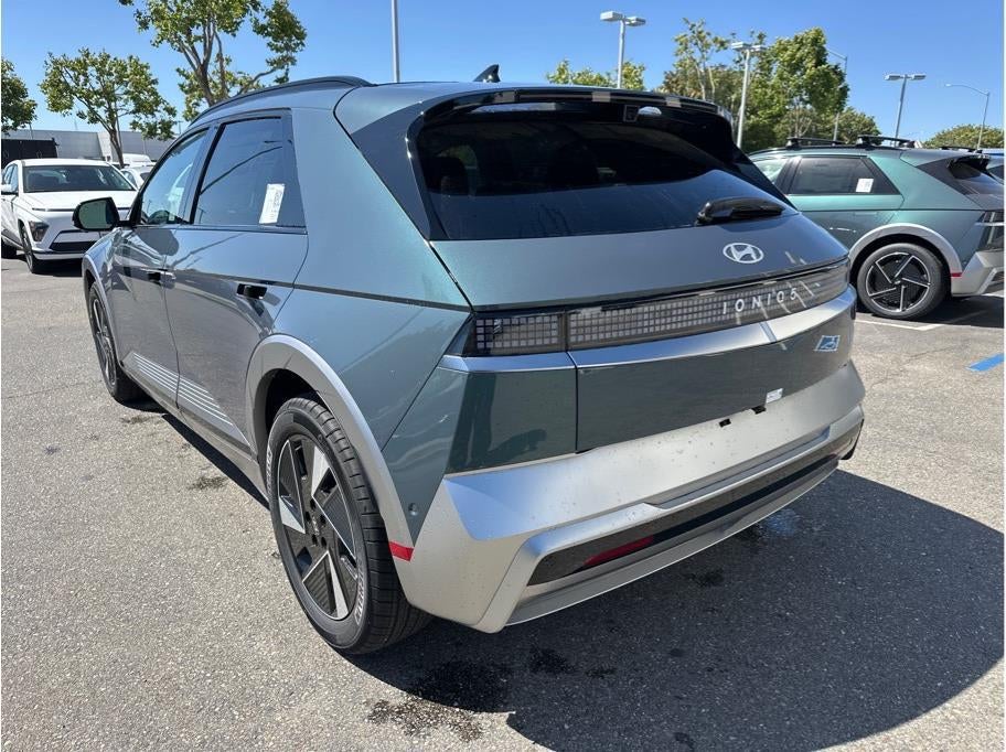 2026 Hyundai IONIQ 5 Limited