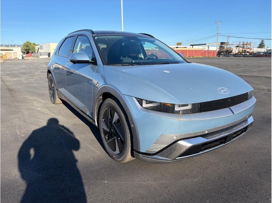 2026 Hyundai IONIQ 5 Limited