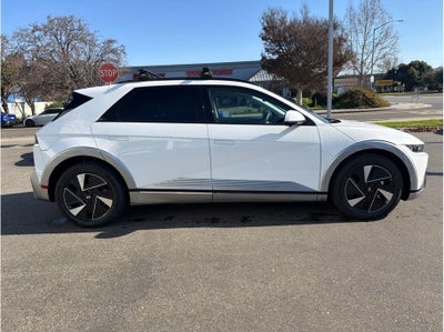 2026 Hyundai IONIQ 5 Limited