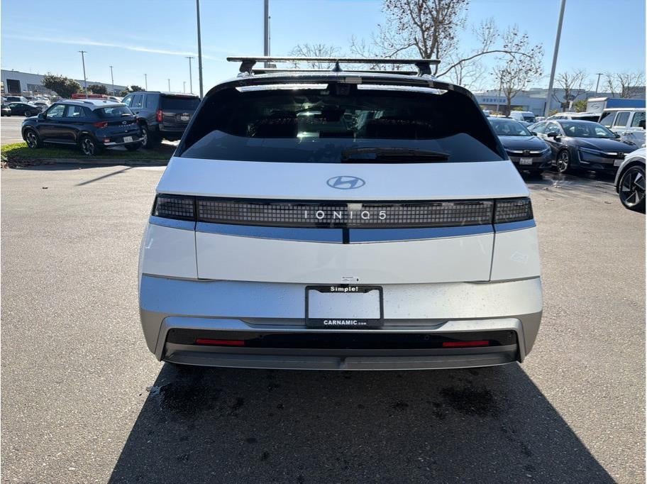 2026 Hyundai IONIQ 5 Limited