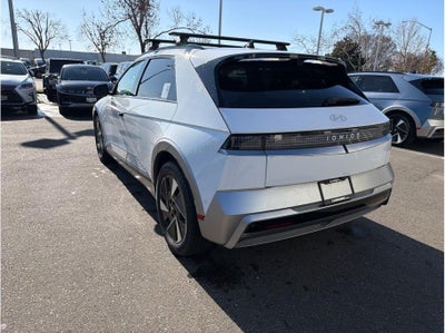 2026 Hyundai IONIQ 5 Limited